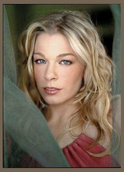 LeAnn Rimes